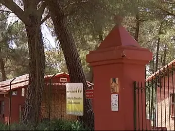 Detenido un monitor por abusar presuntamente de más de una decena de niños Detenido un monitor por abusar presuntamente de más de una decena de niños