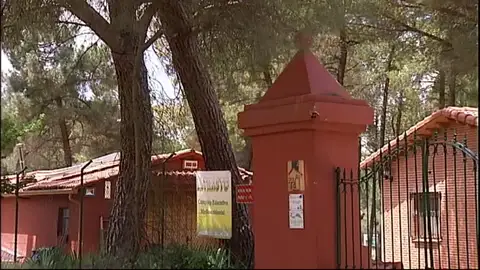 Detenido un monitor por abusar presuntamente de más de una decena de niños Detenido un monitor por abusar presuntamente de más de una decena de niños