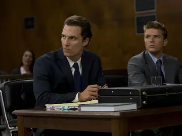 Cine: El inocente Cine: El inocente