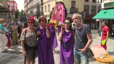 Willy Toledo planta otra vez al juez