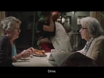 La tercera edad protagoniza el vídeo del ayuntamiento para el Orgullo 2018 La tercera edad protagoniza el vídeo del ayuntamiento para el Orgullo 2018