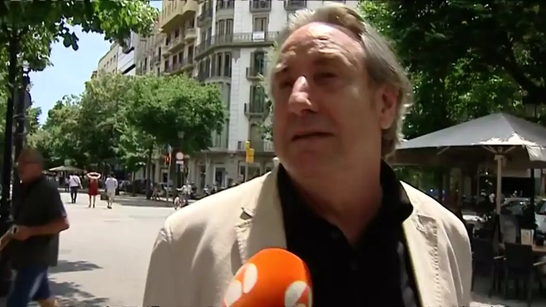 Un informe atribuye maltrato laboral a Juanjo Puigcorbé