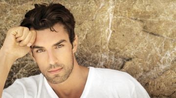 Chico guapo