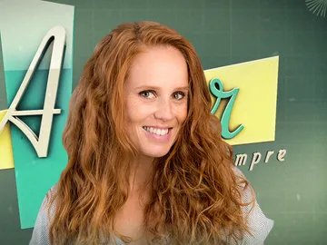 María Castro, protagonista de la nueva temporada de 'Amar es para siempre' María Castro, protagonista de la nueva temporada de 'Amar es para siempre'