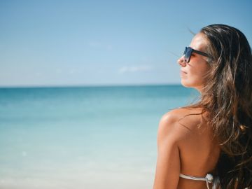 Como hacer que tu bronceado dure mas Como hacer que tu bronceado dure mas