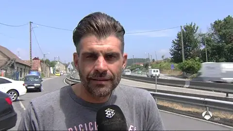 Indignación en el colectivo ciclista tras el atropello mortal de León: "Sale muy barato matar" Indignación en el colectivo ciclista tras el atropello mortal de León: "Sale muy barato matar"
