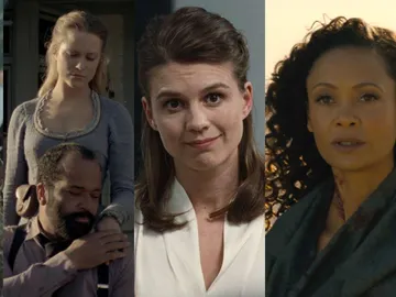 Segunda temporada de 'Westworld' Segunda temporada de 'Westworld'