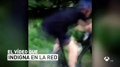 Cebo Deportes 29/06/18: 'El vídeo que indigna en la red'