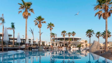 Marina Beach, uno de los mejores beach club de España- Marina Beach, uno de los mejores beach club de España-