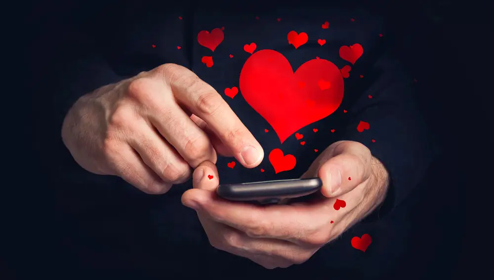 Apps de dating Apps de dating