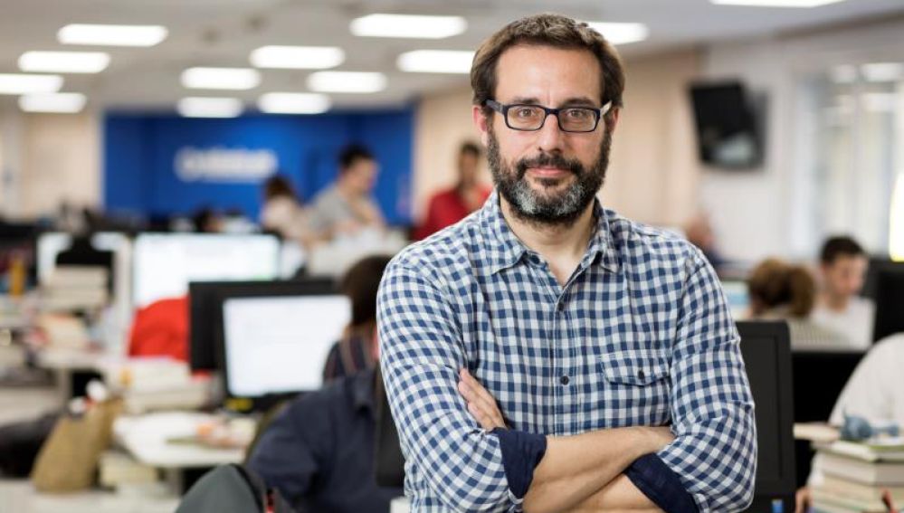 Andrés Gil