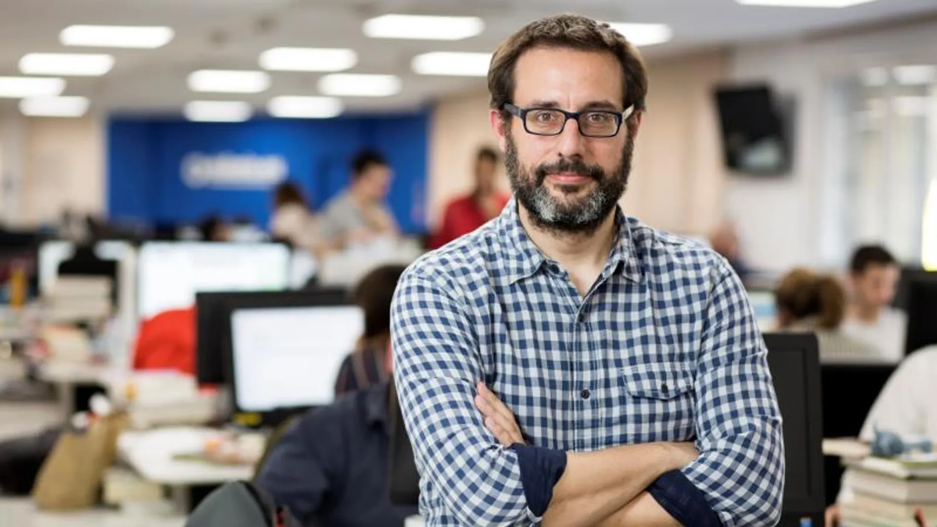 Andrés Gil Andrés Gil