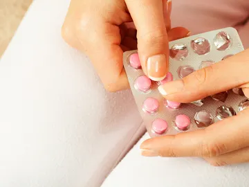 Píldora anticonceptiva Píldora anticonceptiva