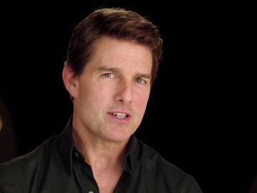 Tom Cruise en 'Misión: Imposible - Fallout' 