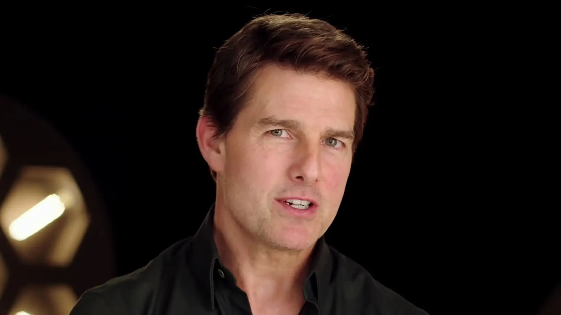 Tom Cruise en 'Misión: Imposible - Fallout' 