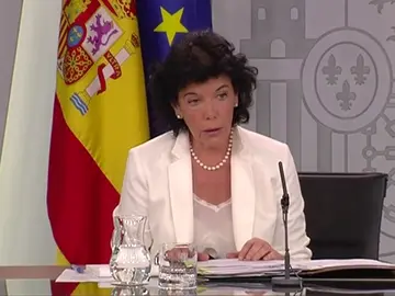 El Gobierno no apuesta por ningún candidato para presidir RTVE El Gobierno no apuesta por ningún candidato para presidir RTVE