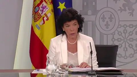 El Gobierno no apuesta por ningún candidato para presidir RTVE El Gobierno no apuesta por ningún candidato para presidir RTVE