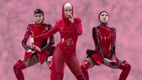 Katy Perry Katy Perry