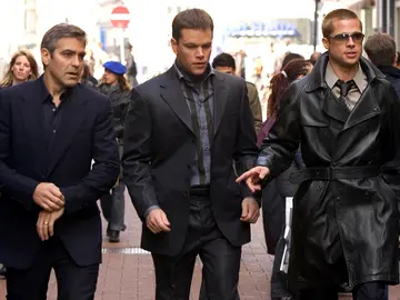 Ocean's Twelve Ocean's Twelve