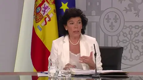 Iniciados los trámites para trasladar a los políticos presos a cárceles catalanas Iniciados los trámites para trasladar a los políticos presos a cárceles catalanas
