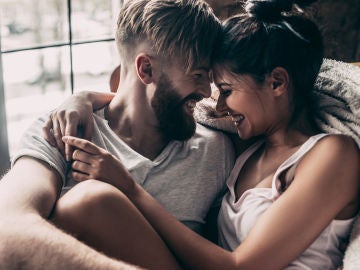 Pareja acaramelada Pareja acaramelada