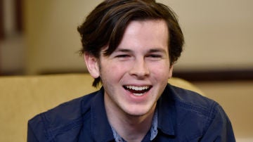 Chandler Riggs
