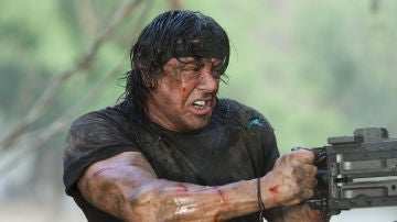 Cine: John Rambo, regreso al infierno