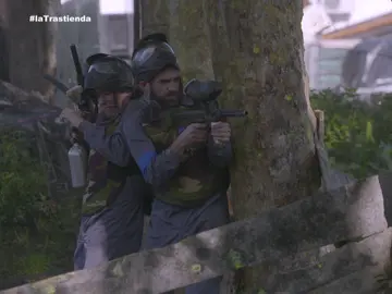 Óscar Terol: "Si dura un poco más nos acabamos matando" Óscar Terol: "Si dura un poco más nos acabamos matando"