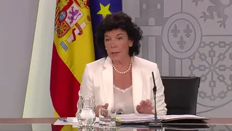 El Gobierno descarta excarcelaciones o mejoras de grado para los presos de ETA El Gobierno descarta excarcelaciones o mejoras de grado para los presos de ETA