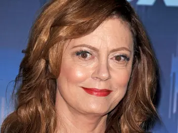 Susan Sarandon Susan Sarandon
