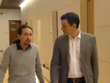 El candidato de Podemos y PSOE para RTVE no encuentra apoyos suficientes El candidato de Podemos y PSOE para RTVE no encuentra apoyos suficientes