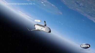 Volar de Londres a Nueva York en menos de dos horas, cada vez más cerca