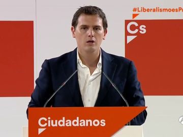 Albert Rivera