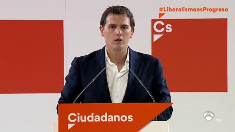 Albert Rivera