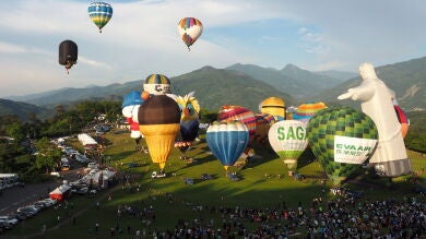 Las imágenes de junio de 2018