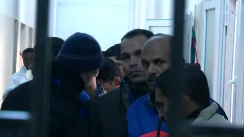 Las ONG, indignadas con la respuesta de la UE a la crisis migratoria: "Se critica a Trump pero Europa no lo está haciendo mucho mejor" Las ONG, indignadas con la respuesta de la UE a la crisis migratoria: "Se critica a Trump pero Europa no lo está haciendo mucho mejor"