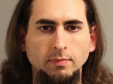 Jarrod Ramos, acusado de ser el autor del ataque a un periódico en EEUU Jarrod Ramos, acusado de ser el autor del ataque a un periódico en EEUU