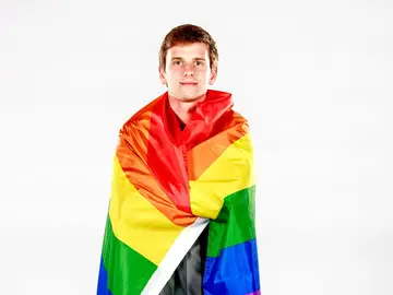 Collin Martin Collin Martin