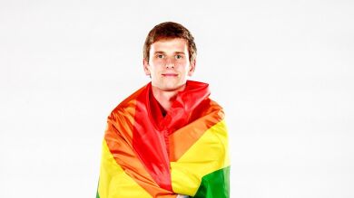 Collin Martin, futbolista del Minnesota United de la MLS, se declara homosexual