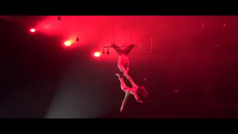 Lleno absoluto en el nuevo espectáculo de Cirque du Soleil, 'DIVA', estrenado en Andorra Lleno absoluto en el nuevo espectáculo de Cirque du Soleil, 'DIVA', estrenado en Andorra