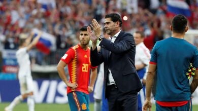 Hierro: 
