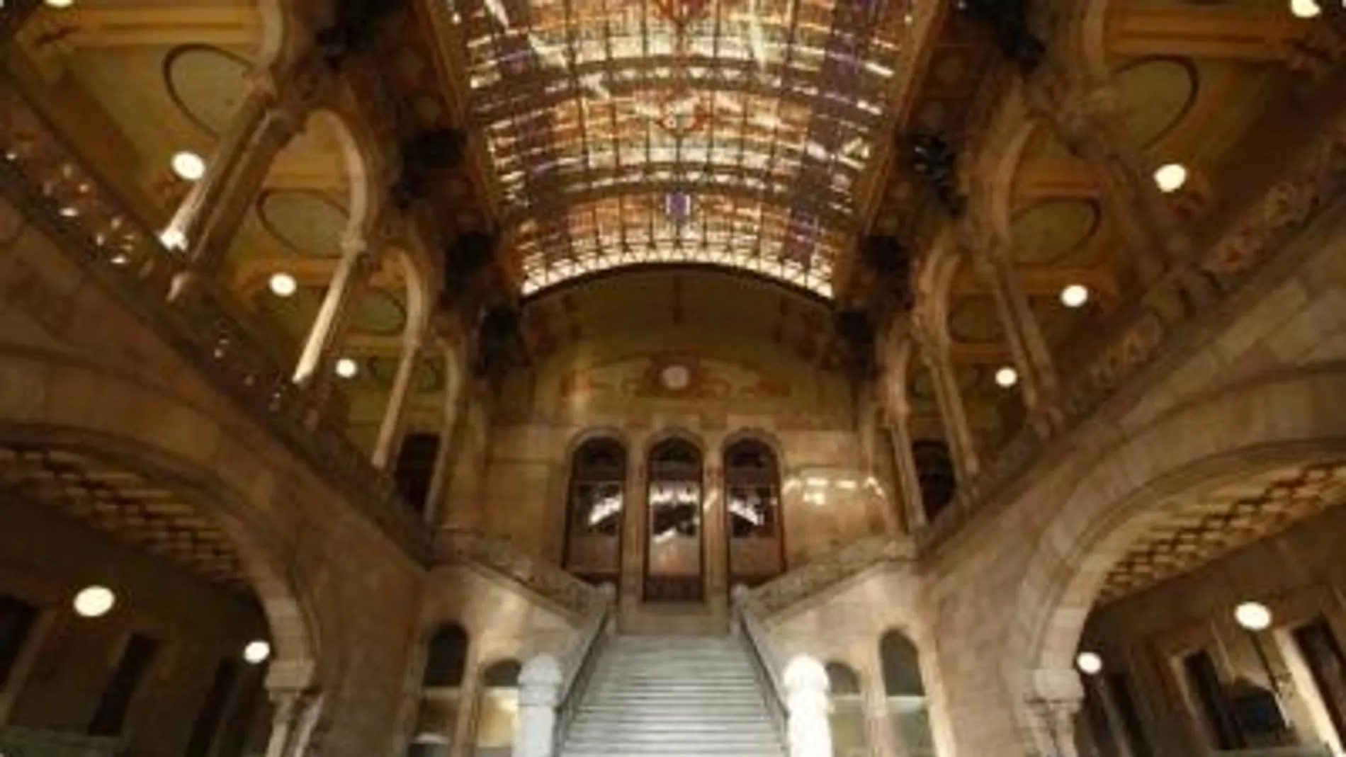 Audiencia de Barcelona Audiencia de Barcelona