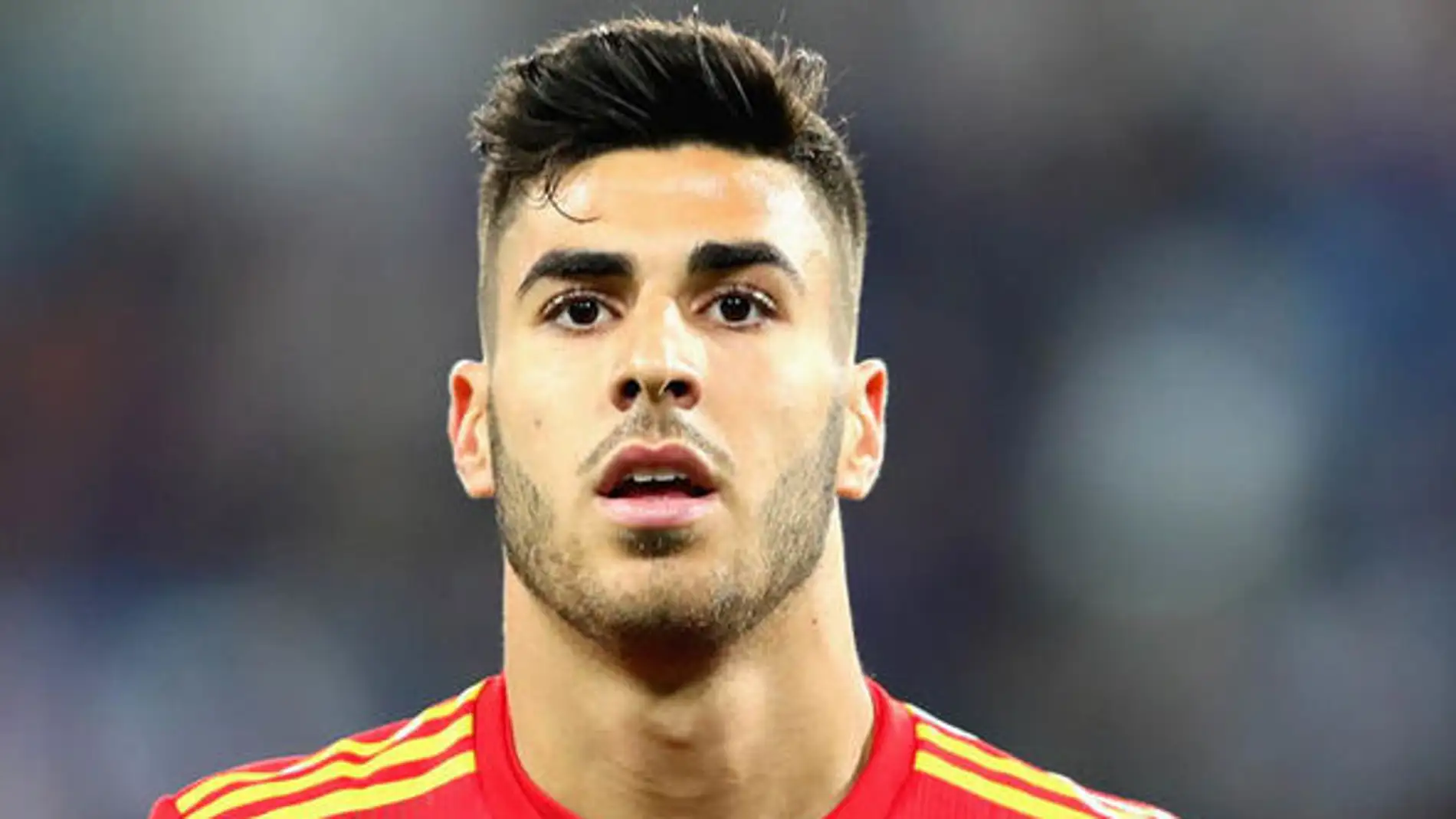 Marco Asensio