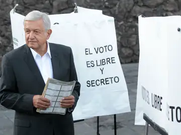 Andrés Manuel López Obrador Andrés Manuel López Obrador