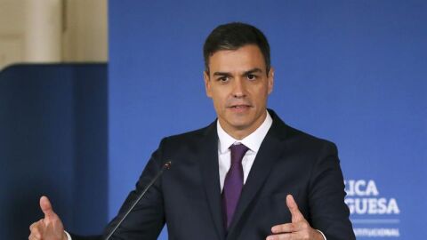 Pedro Sánchez