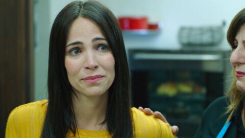 Gotzone estalla en la cena familiar: "No va a haber boda"
