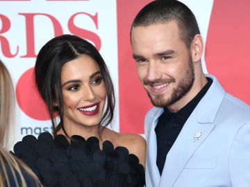 Liam Payne y Cheryl Cole rompen definitivamente Liam Payne y Cheryl Cole rompen definitivamente