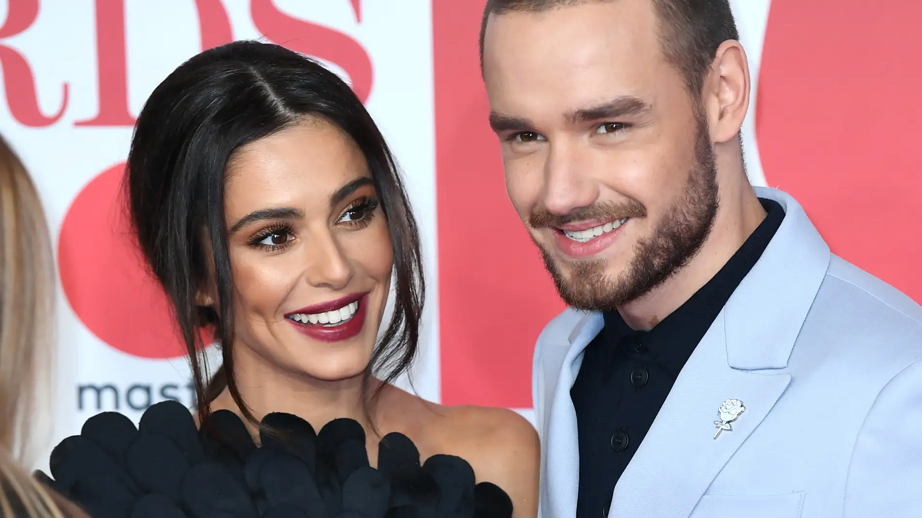 Liam Payne y Cheryl Cole rompen definitivamente