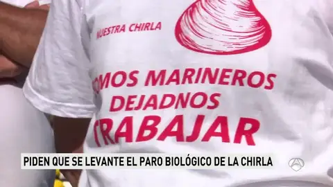 CHIRLAS - NUEVA CHIRLAS - NUEVA