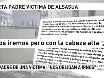ALSASUA ALSASUA